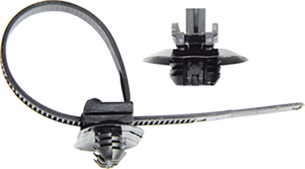 Slangklem Restagraf 9650