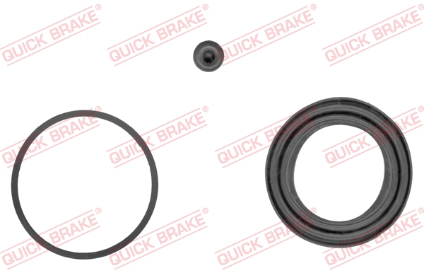 Reparatieset, remklauw Quick Brake 114-0433