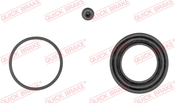 Reparatieset, remklauw Quick Brake 114-0434