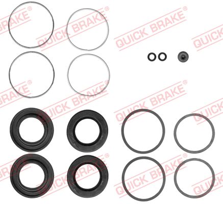 Reparatieset, remklauw Quick Brake 114-0448