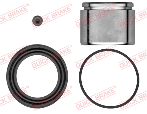 Reparatieset, remklauw Quick Brake 114-5387
