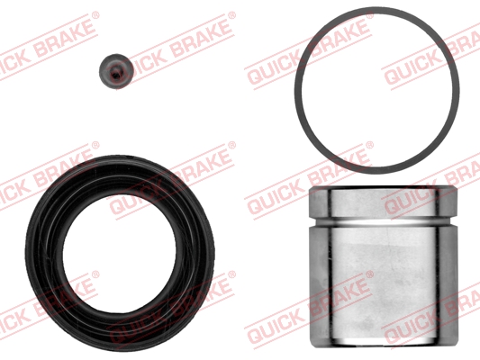 Reparatieset, remklauw Quick Brake 114-5394