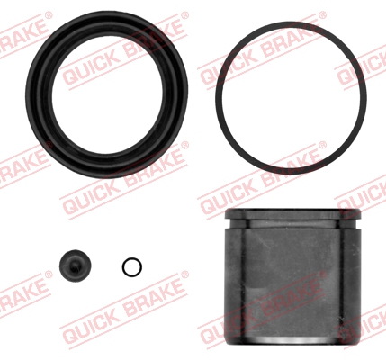 Reparatieset, remklauw Quick Brake 114-5396