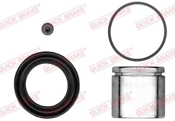 Reparatieset, remklauw Quick Brake 114-5398