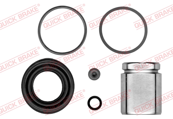 Reparatieset, remklauw Quick Brake 114-5408