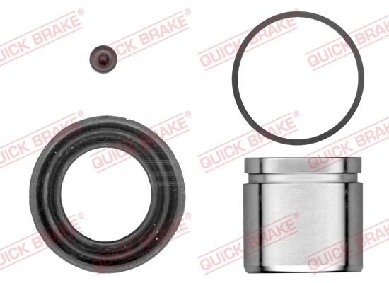 Reparatieset, remklauw Quick Brake 114-5421