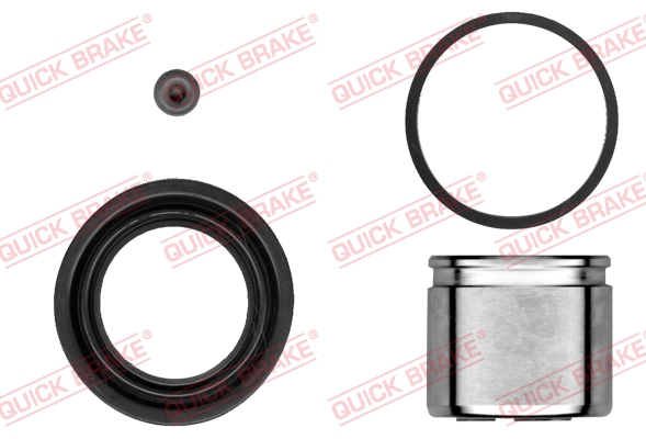 Reparatieset, remklauw Quick Brake 114-5469