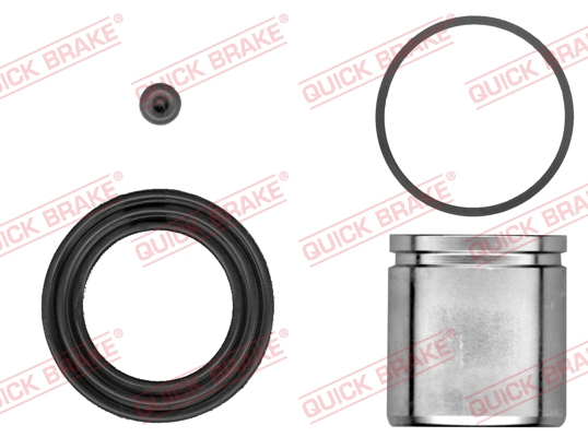 Reparatieset, remklauw Quick Brake 114-5470