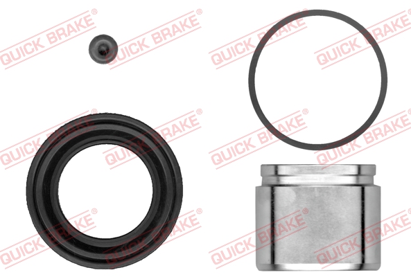Reparatieset, remklauw Quick Brake 114-5471