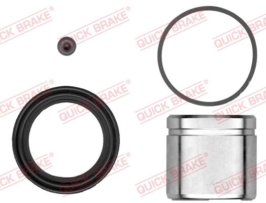 Reparatieset, remklauw Quick Brake 114-5478