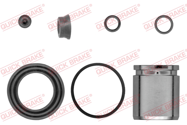 Reparatieset, remklauw Quick Brake 114-5499