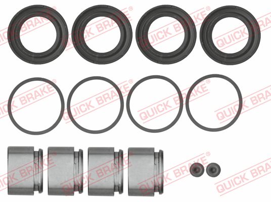 Reparatieset, remklauw Quick Brake 114-5505