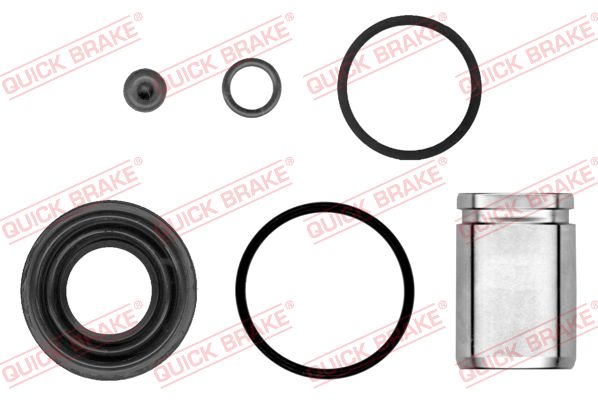 Reparatieset, remklauw Quick Brake 114-5513