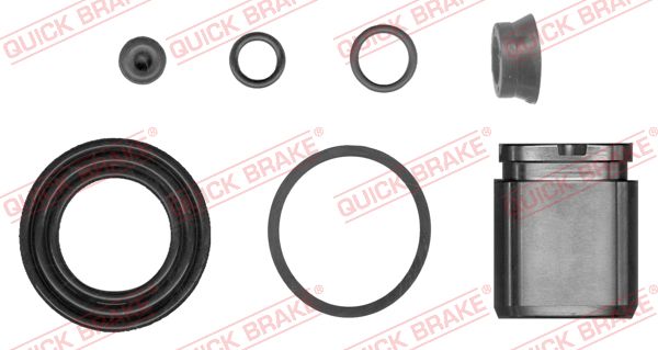 Reparatieset, remklauw Quick Brake 114-5532