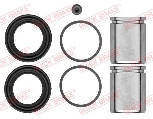 Reparatieset, remklauw Quick Brake 114-5534