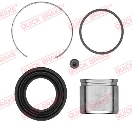 Reparatieset, remklauw Quick Brake 114-5535