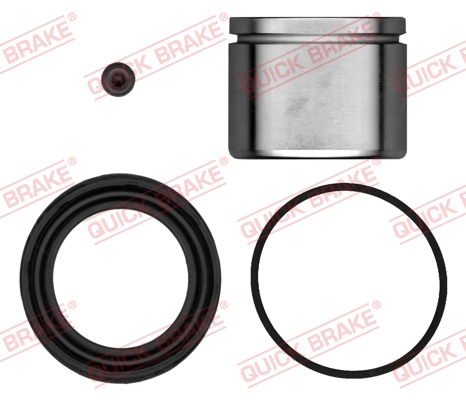 Reparatieset, remklauw Quick Brake 114-5549
