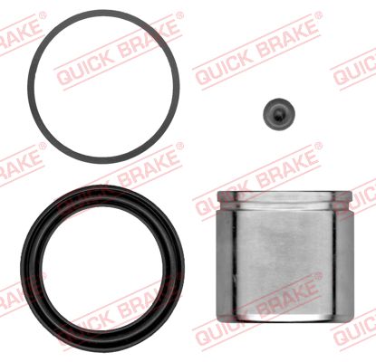 Reparatieset, remklauw Quick Brake 114-5550