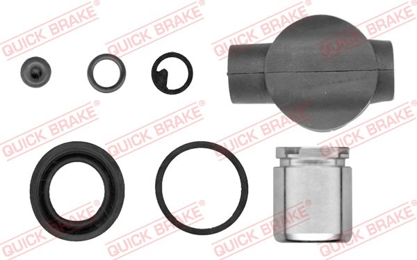 Reparatieset, remklauw Quick Brake 114-5552