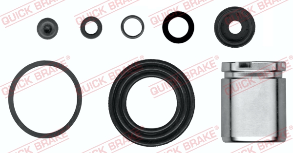 Reparatieset, remklauw Quick Brake 114-5555