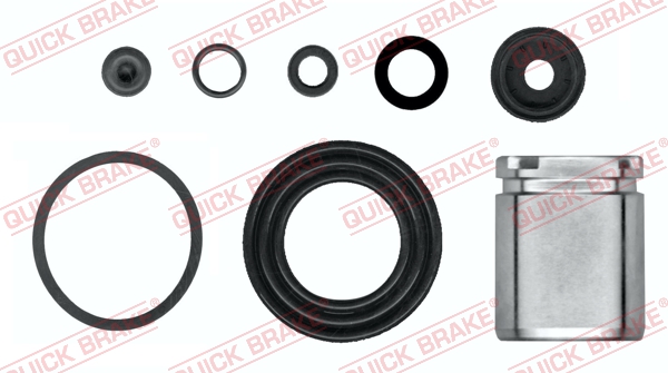 Reparatieset, remklauw Quick Brake 114-5557