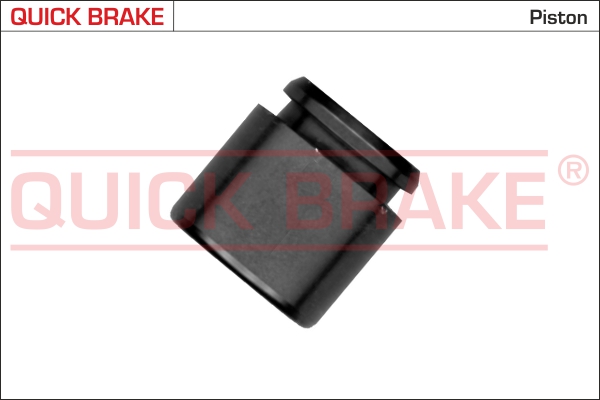 Remzadel/remklauw zuiger Quick Brake 185286K