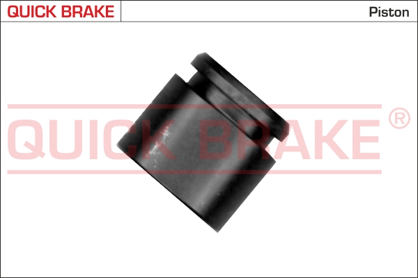 Remzadel/remklauw zuiger Quick Brake 185287K