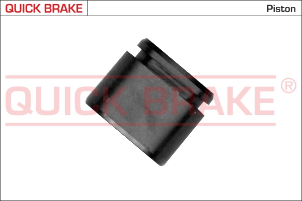 Remzadel/remklauw zuiger Quick Brake 185300K