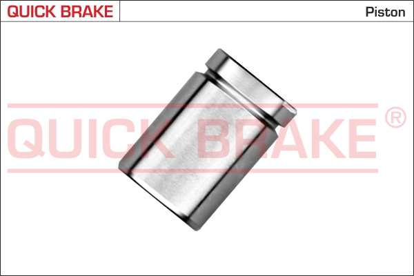 Remzadel/remklauw zuiger Quick Brake 185301K