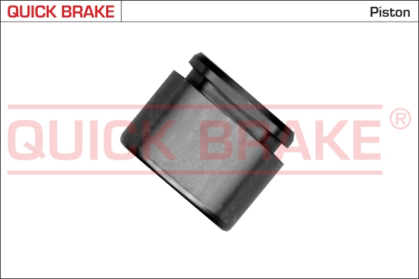 Remzadel/remklauw zuiger Quick Brake 185309K