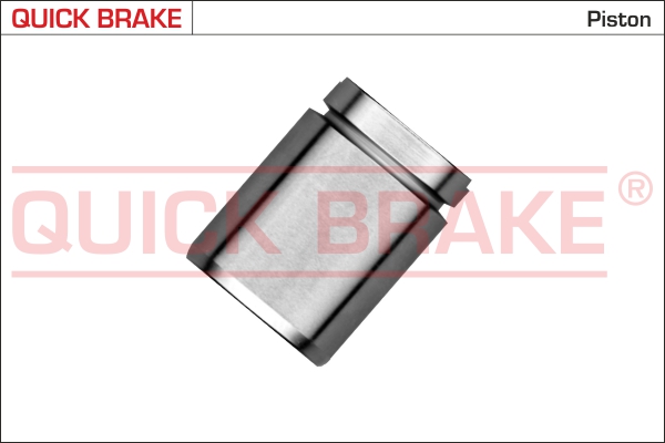 Remzadel/remklauw zuiger Quick Brake 185326K