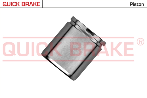 Remzadel/remklauw zuiger Quick Brake 185357K