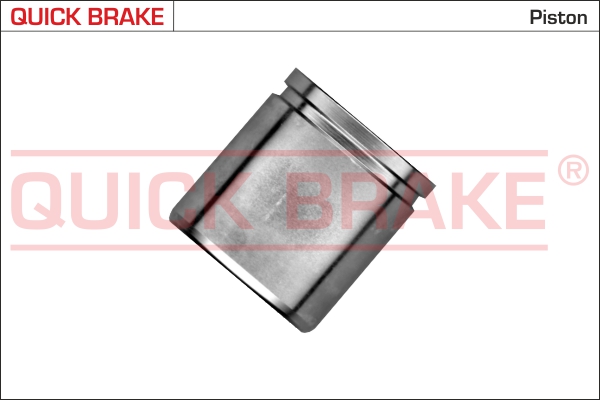 Remzadel/remklauw zuiger Quick Brake 185379K
