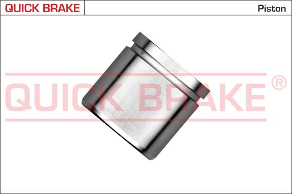 Remzadel/remklauw zuiger Quick Brake 185384K