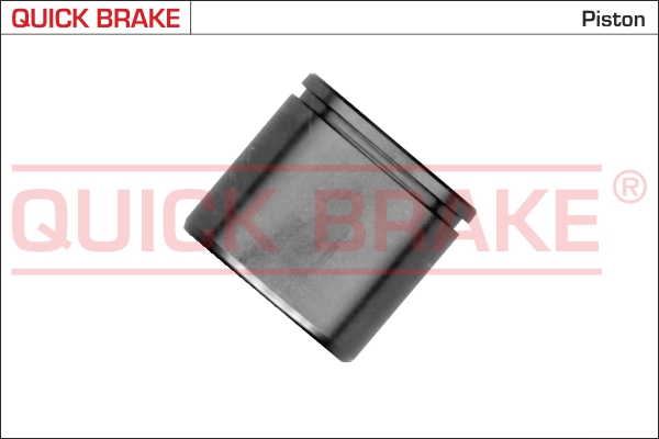 Remzadel/remklauw zuiger Quick Brake 185393K