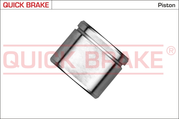 Remzadel/remklauw zuiger Quick Brake 185402K