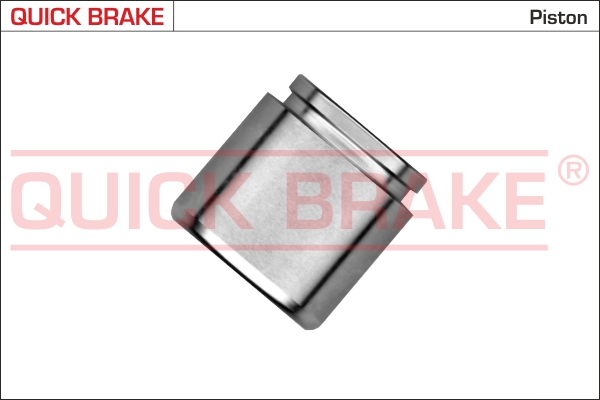 Remzadel/remklauw zuiger Quick Brake 185423K