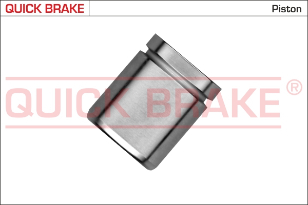 Zuiger, remklauw Quick Brake 185442K