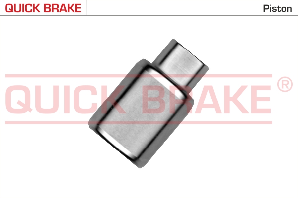 Zuiger, remklauw Quick Brake 185446K