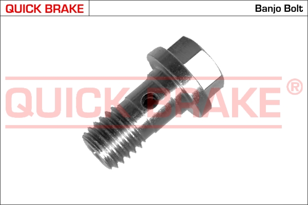 Holle bout Quick Brake 3252