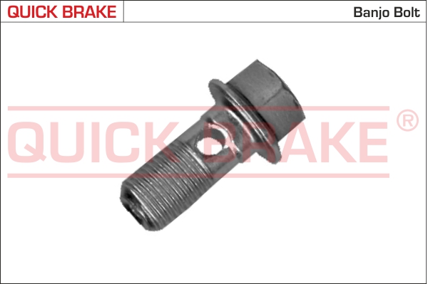 Holle bout Quick Brake 3262