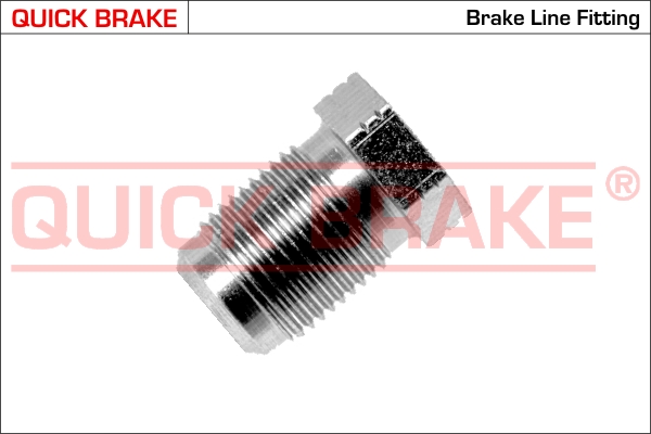 Wartelmoer Quick Brake B5.0