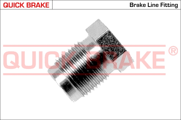 Wartelmoer Quick Brake BX