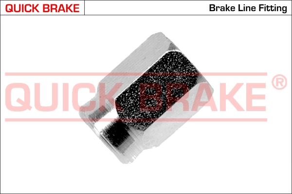 Wartelmoer Quick Brake EB