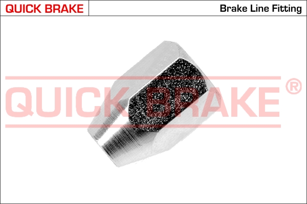 Wartelmoer Quick Brake HA