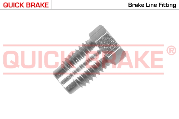 Wartelmoer Quick Brake L