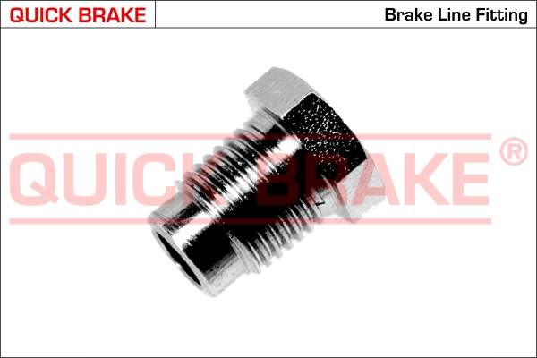 Wartelmoer Quick Brake N
