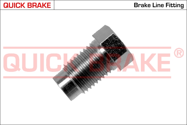 Wartelmoer Quick Brake PX