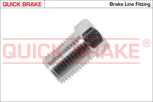 Wartelmoer Quick Brake TX