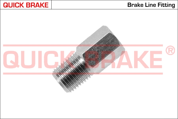 Wartelmoer Quick Brake TXL
